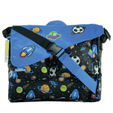 Fancy Shoulder Bag - SquareDubai