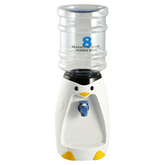 Mini Penguin Water Dispenser