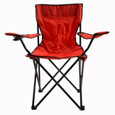 Oxford Camping Chair ( 48 x 48 x 87 cm)