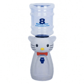 Mini Cartoon Shapes 8 Cups Desktop Water Dispenser