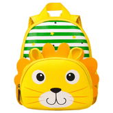 Cute Lion King School Bag Kindergarten Backpack - SquareDubai