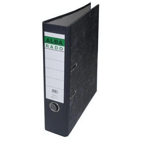 Alba Rado Box File - 8CM-50 PCS - SquareDubai