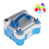 Electric Balloon Pump, Two Nozzles - SquareDubai
