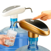 Rechargeable Wireless Electric Water Pump SEIKO