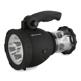 Homeworks Multi-Function 3+5 LED Spotlight