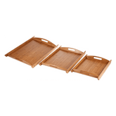 Liying Wooden New Serving Trays