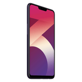 Oppo A3S Dual Sim 4G 16GB Purple / Red
