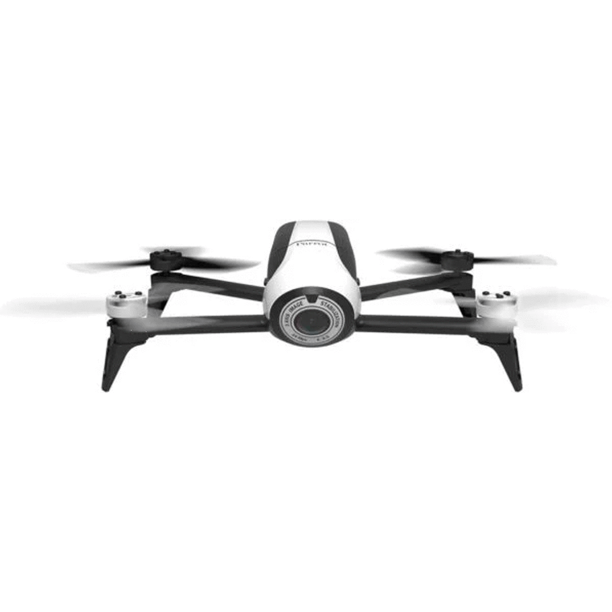 Parrot PF726003AA Bebop 2 Drone With FPV White
