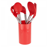 Kitchen Cooking Utensils Set, 6 Pieces