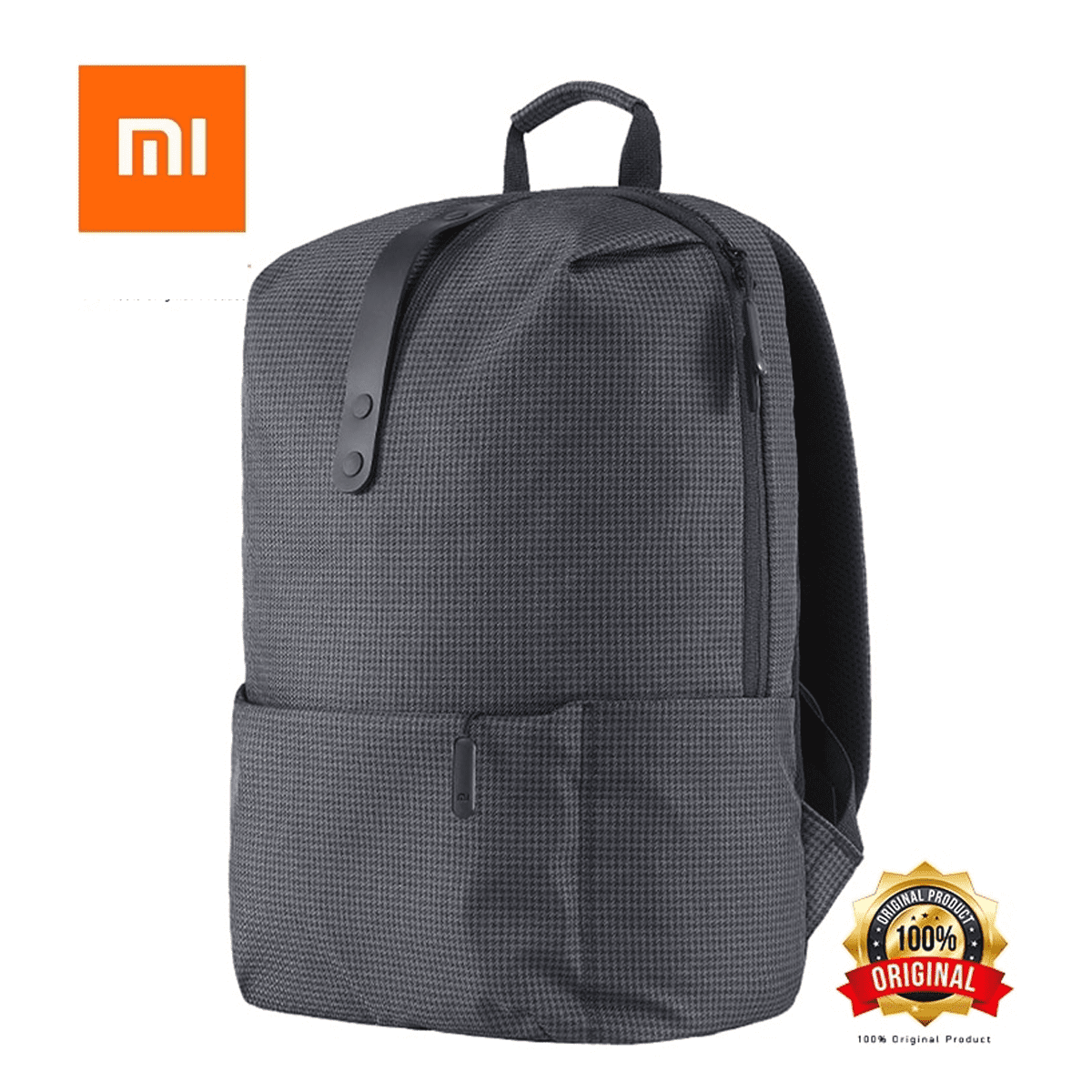 Original XiaomI Mi Backpack College Casual Shoulders Bag