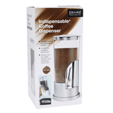 Indispensable Coffee Dispenser