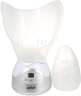 Sanford Facial Sauna, White SF1941FS