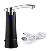 Electric Water Dispenser with Rechargeable Battery - SquareDubai