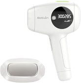 Bosidin D1129 IPL Permanent Hair Removal Machine Ice Cool Home Electric Bikini Trimmer
