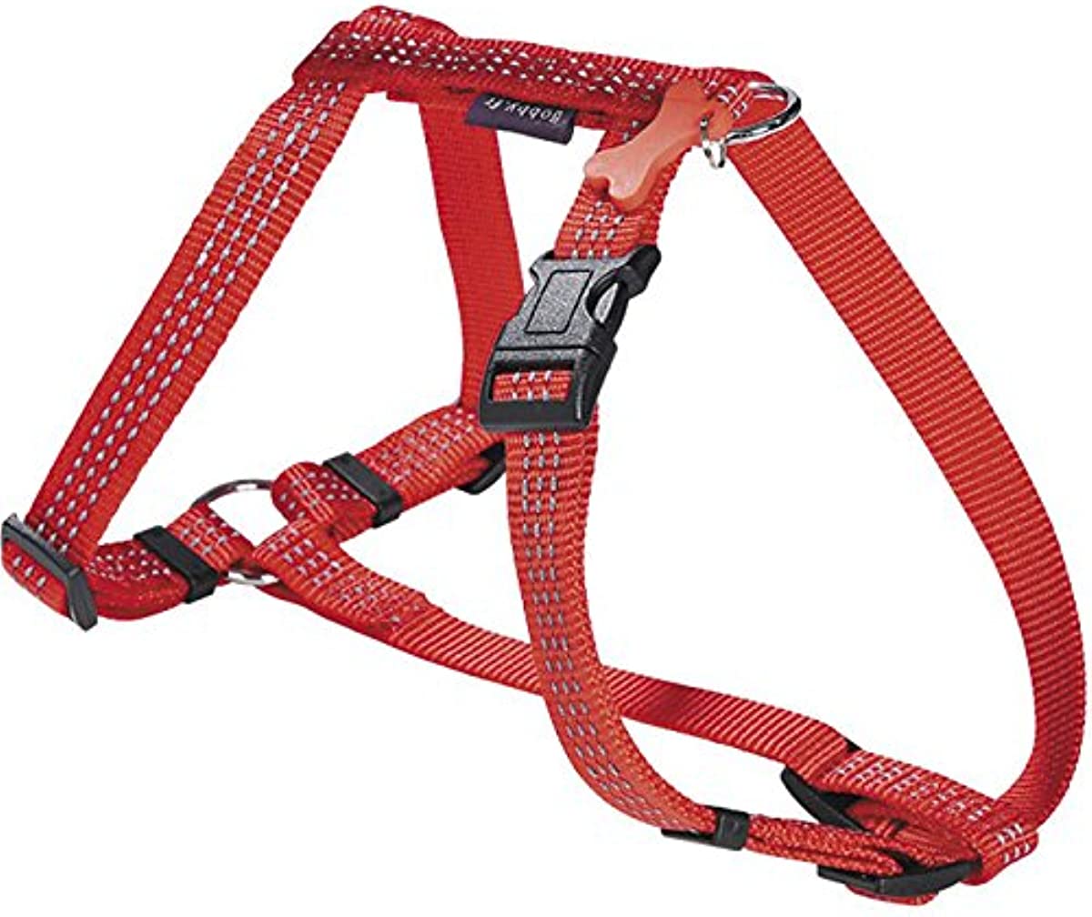 Classic Safe Harness Red / Small