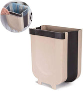 Hanging Trash Can Kitchen Cabinet