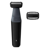 Philips Showerproof body groomer-BG3010 Black