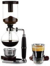 Siphon Coffee Maker Syphon Coffee Machine Set