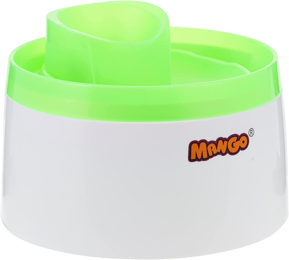 Pet water feeder store mango