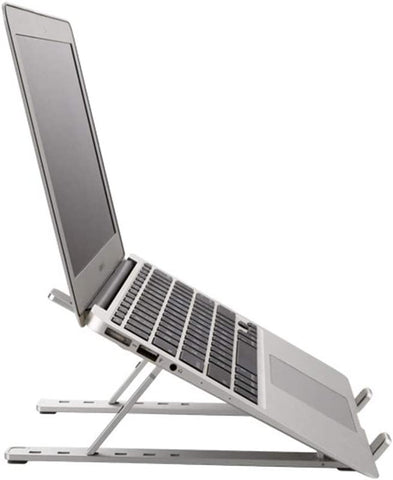 Adjustable Aluminum Laptop Computer Stand Tablet Stand