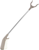Assist Tool for Trash Pickup Litter Picker Garden Nabber Disabled Handicap Arm 60cm
