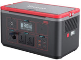 Yoobao portable power station backup Battery Pack Solar Generator 500w