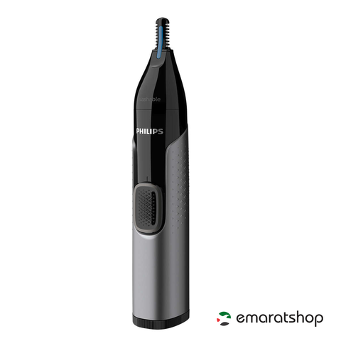 Philips Comfortable nose & ear trimmer - NT300