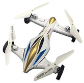 RC Toy Remote Control Helicopter Flying Car XX8