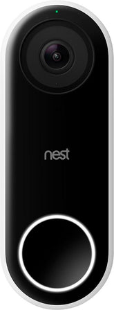 Nest Hello Video DoorBell (NC5100US)