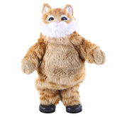 3520 Electronic Dancing Cat - Daweigao