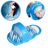Easy Feet Slippers - Foot Cleaning Tool - SquareDubai