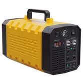 Achas Portable Backup Power Supply ES-500