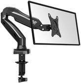 Monitor Mount (17-27", Single Monitor)