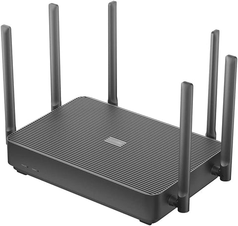 Xiaomi Router AX3200 Fast 3202Mbps Wi-Fi 6* Mesh networking support
