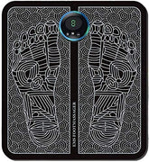 Folding Portable Electric Foot Massage Pad