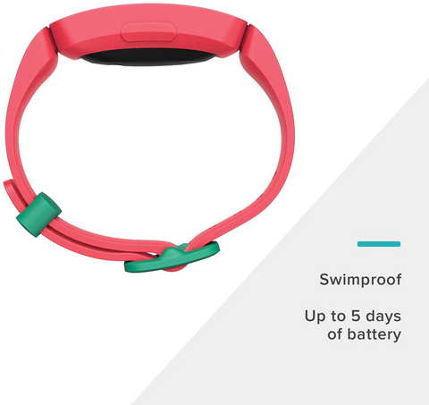 Fitbit Ace 2 FB414 Activity Tracker