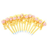 B10009 Sheep Pens, Set Of 12 - Daweigao