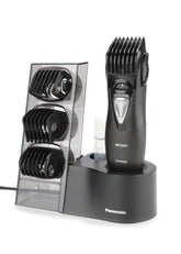 Panasonic 6-in-1 all-over-body grooming kit- ER-GY10