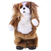 3520 Electronic Dancing Dog - Daweigao