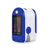 Reliable Fingertip Pulse Oximeter, Accurate Heart Rate Monitor