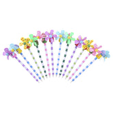 B10009Mushroom Pens, Set Of 12 - Daweigao