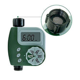 Automatic Intelligent Irrigation Timer Garden Watering Hose Sprinkler