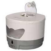 Plastic Automatic Soap Dispenser 500ml - ZYQ50