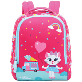 Smily Preschool Backpack