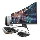 Dell Alienware 34 Inch Gaming Monitor
