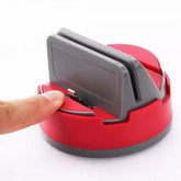 Phone Charger For iPhone 6 6S 7 7Plus 360 Degree Rotation Charger Dock Stand