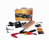 iPower Car Jump Starter Emergency Power Bank K66