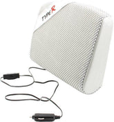 Leostar Car Back Cushion With Massager AC-2650A