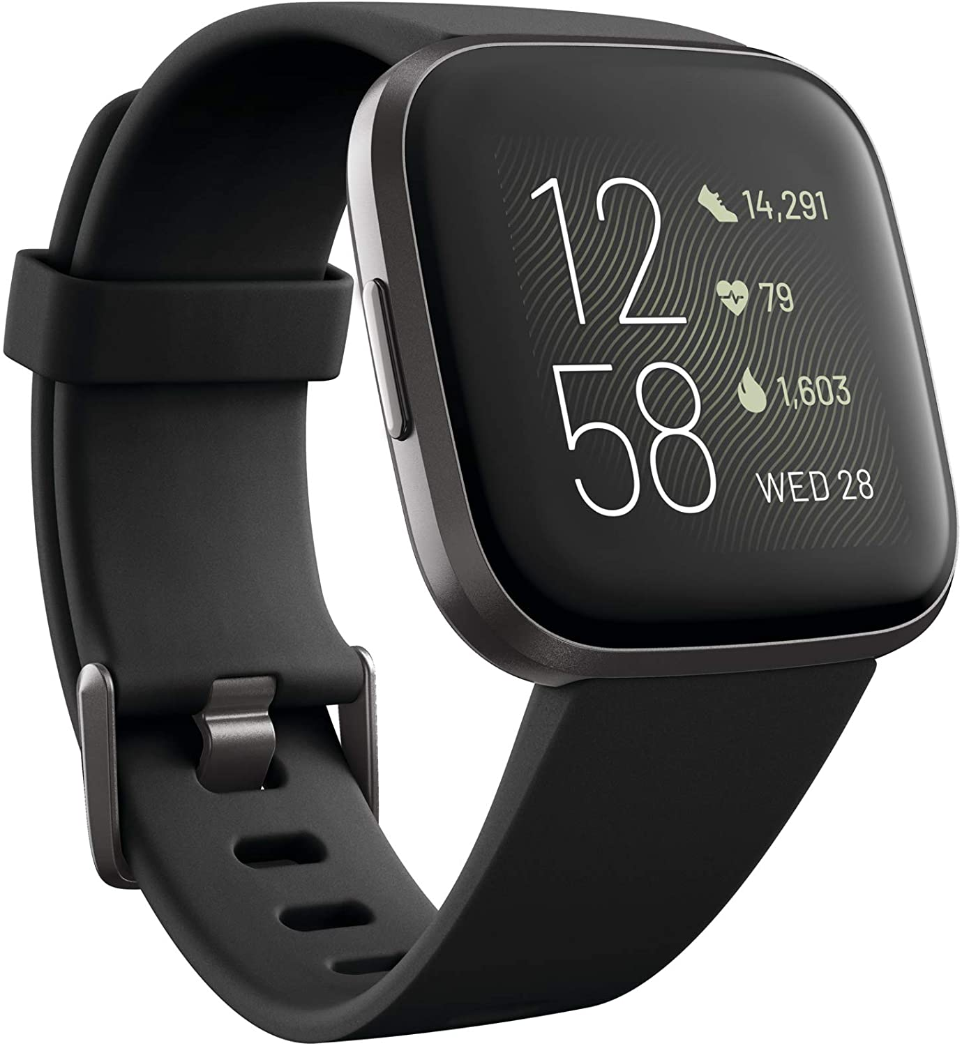 Fitbit Versa Whatsapp Android wellishottubsmoheganlake