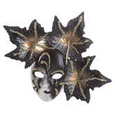 Tri-Flower Mascara Fridge Magnet - Daweigao